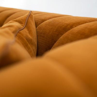  Mantellassi Fedro Sofa