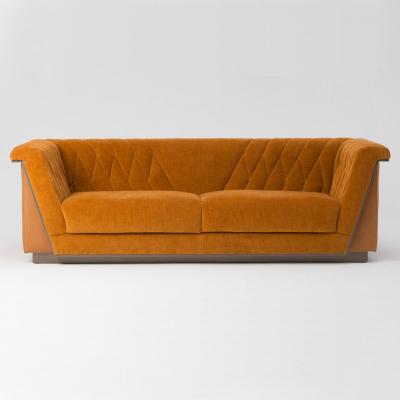  Mantellassi Fedro Sofa