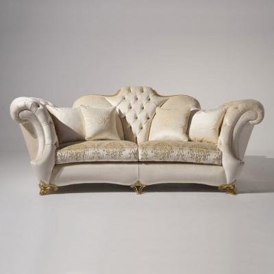  Mantellassi Florindo Sofa