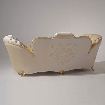  Mantellassi Florindo Sofa