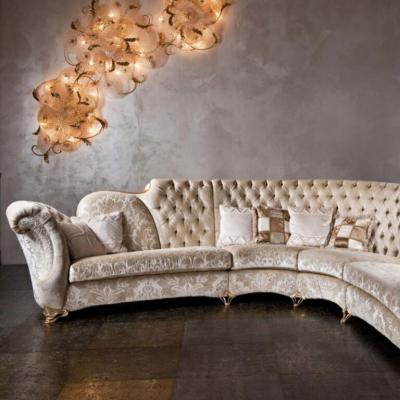 Mantellassi Florindo Special Sofa
