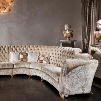  Mantellassi Florindo Special Sofa