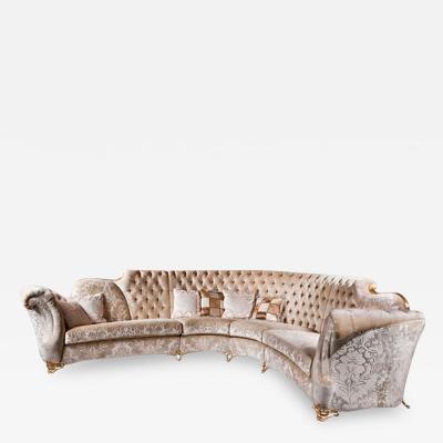  Mantellassi Florindo Special Sofa