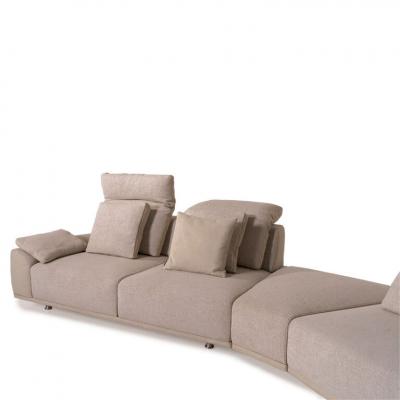  Mantellassi Grand Tour Modular Sofa