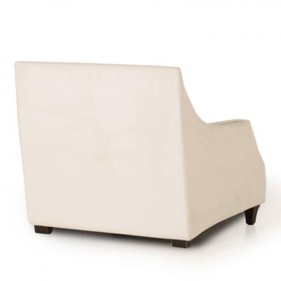  Mantellassi Istana Armchair