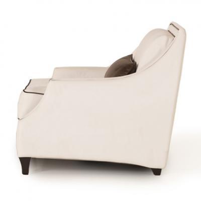  Mantellassi Istana Armchair