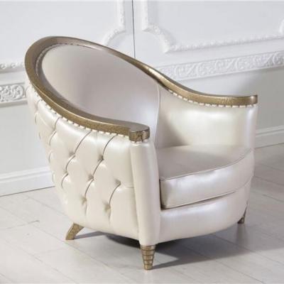  Mantellassi La Perla Chic Armchair