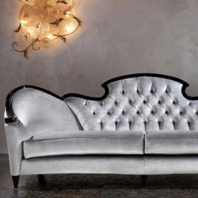  Mantellassi La Perla Chic Sofa