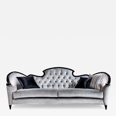  Mantellassi La Perla Chic Sofa