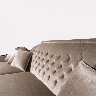  Mantellassi La Perla Chic Sofa L Shaped 