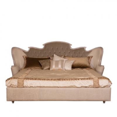  Mantellassi Lady D Bed