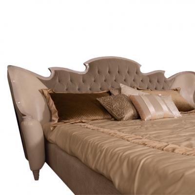  Mantellassi Lady D Bed