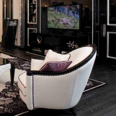  Mantellassi Lady D Sofa Armchair Dormeuse Footstool