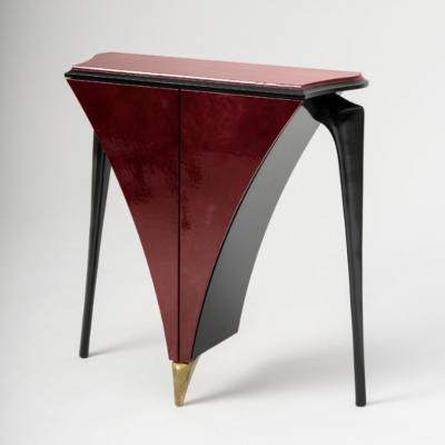  Mantellassi Liu Console