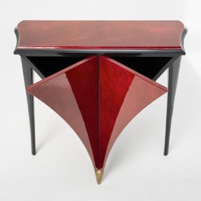  Mantellassi Liu Console