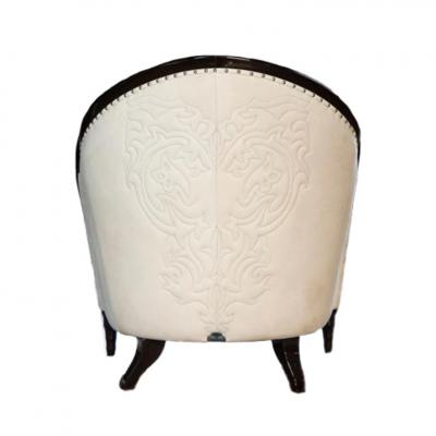  Mantellassi Margot Armchair