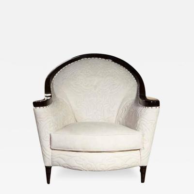  Mantellassi Margot Armchair