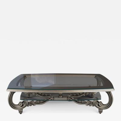  Mantellassi Narciso Coffee Table