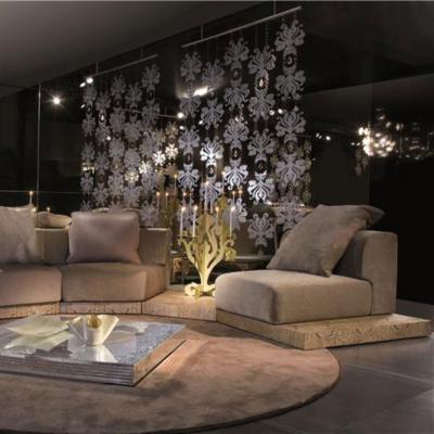  Mantellassi Nomade Sofa