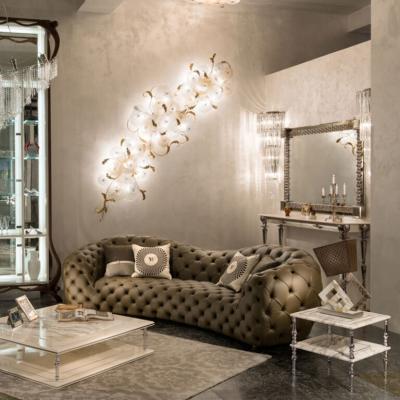  Mantellassi Nuvola Sofa