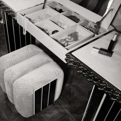  Mantellassi OLA Dressing Table