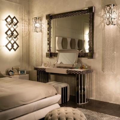  Mantellassi OLA Dressing Table