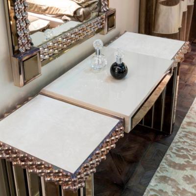  Mantellassi OLA Dressing Table