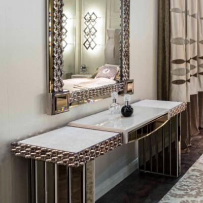  Mantellassi OLA Dressing Table