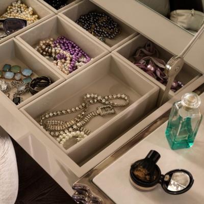  Mantellassi OLA Dressing Table