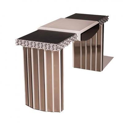  Mantellassi OLA Dressing Table