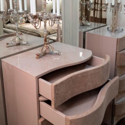  Mantellassi OLA Septet