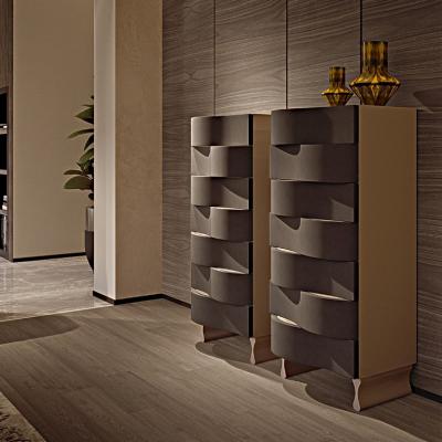  Mantellassi OLA Septet