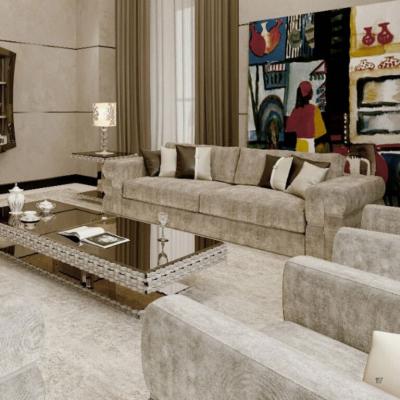  Mantellassi Ola Sofa