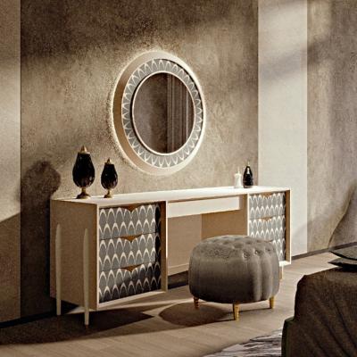  Mantellassi Peacock Dressing Table