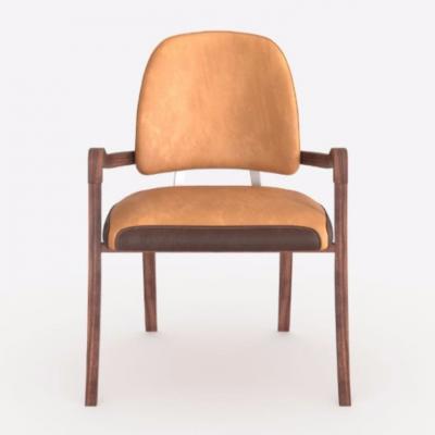  Mantellassi Pheasant Chair