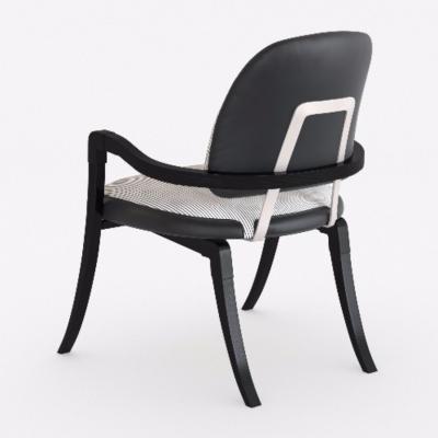  Mantellassi Pheasant Chair