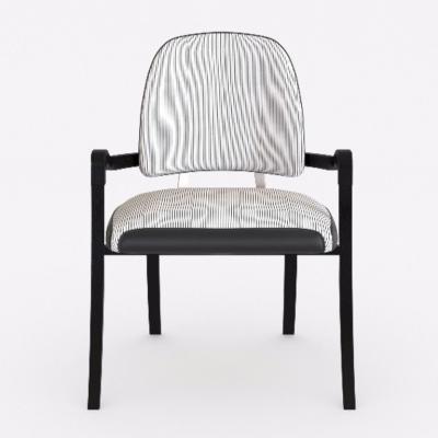  Mantellassi Pheasant Chair
