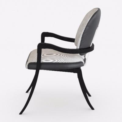  Mantellassi Pheasant Chair