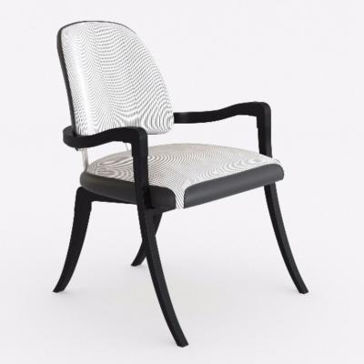  Mantellassi Pheasant Chair