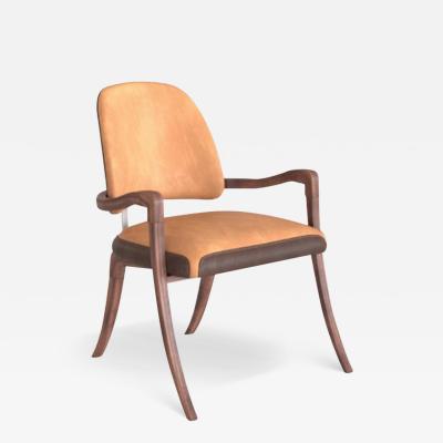  Mantellassi Pheasant Chair