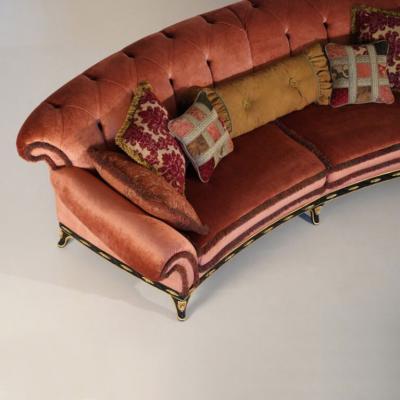  Mantellassi Piccadilly Sofa