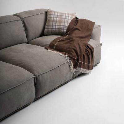  Mantellassi Placido Angolare Sofa