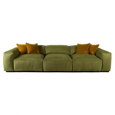  Mantellassi Placido Sofa Daybed