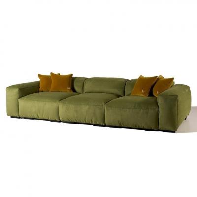  Mantellassi Placido Sofa Daybed