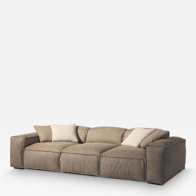  Mantellassi Placido Sofa Daybed