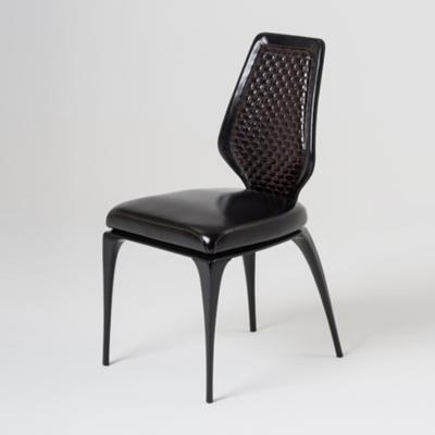  Mantellassi Pontecorvo Chair