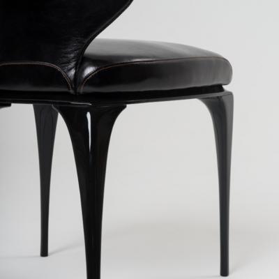  Mantellassi Pontecorvo Chair