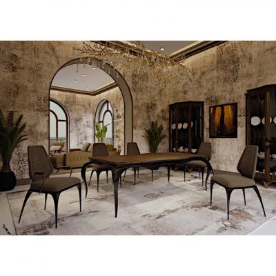 Mantellassi Pontecorvo Chair