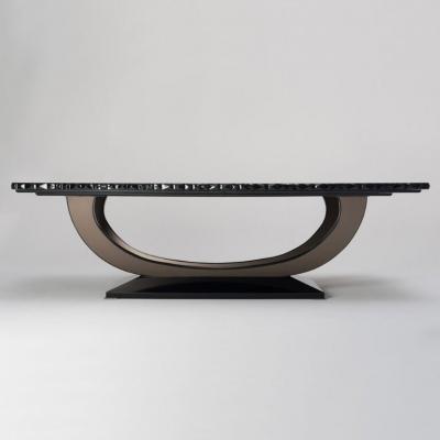  Mantellassi Pontecorvo Dining Table