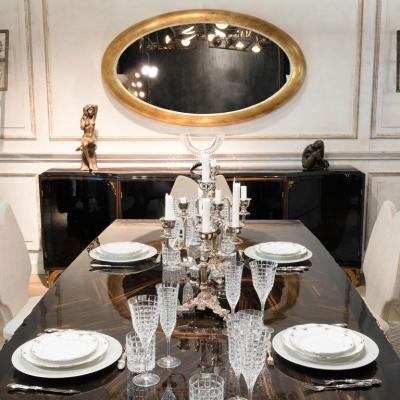  Mantellassi Pontecorvo Dining Table